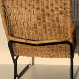 Armchair by Dirk van Sliedrecht