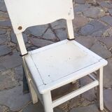 1 bistro chair