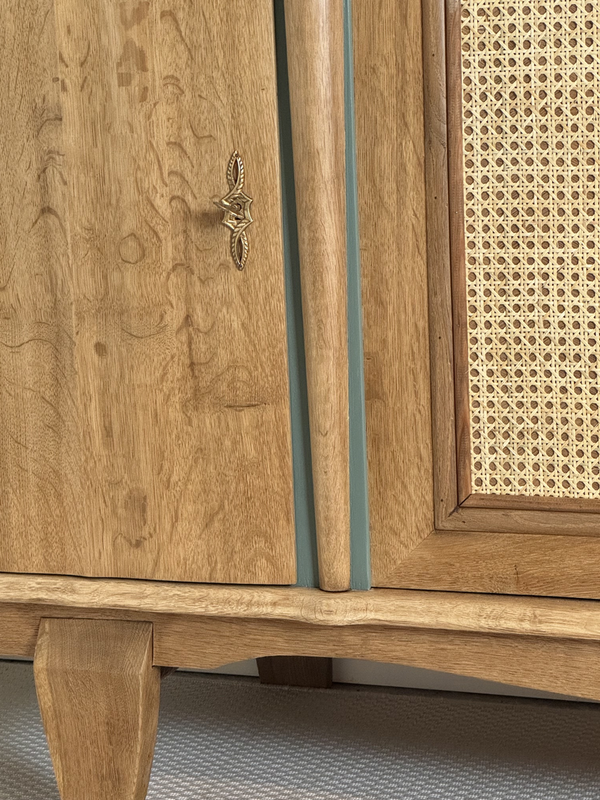 Buffet vintage Augustin