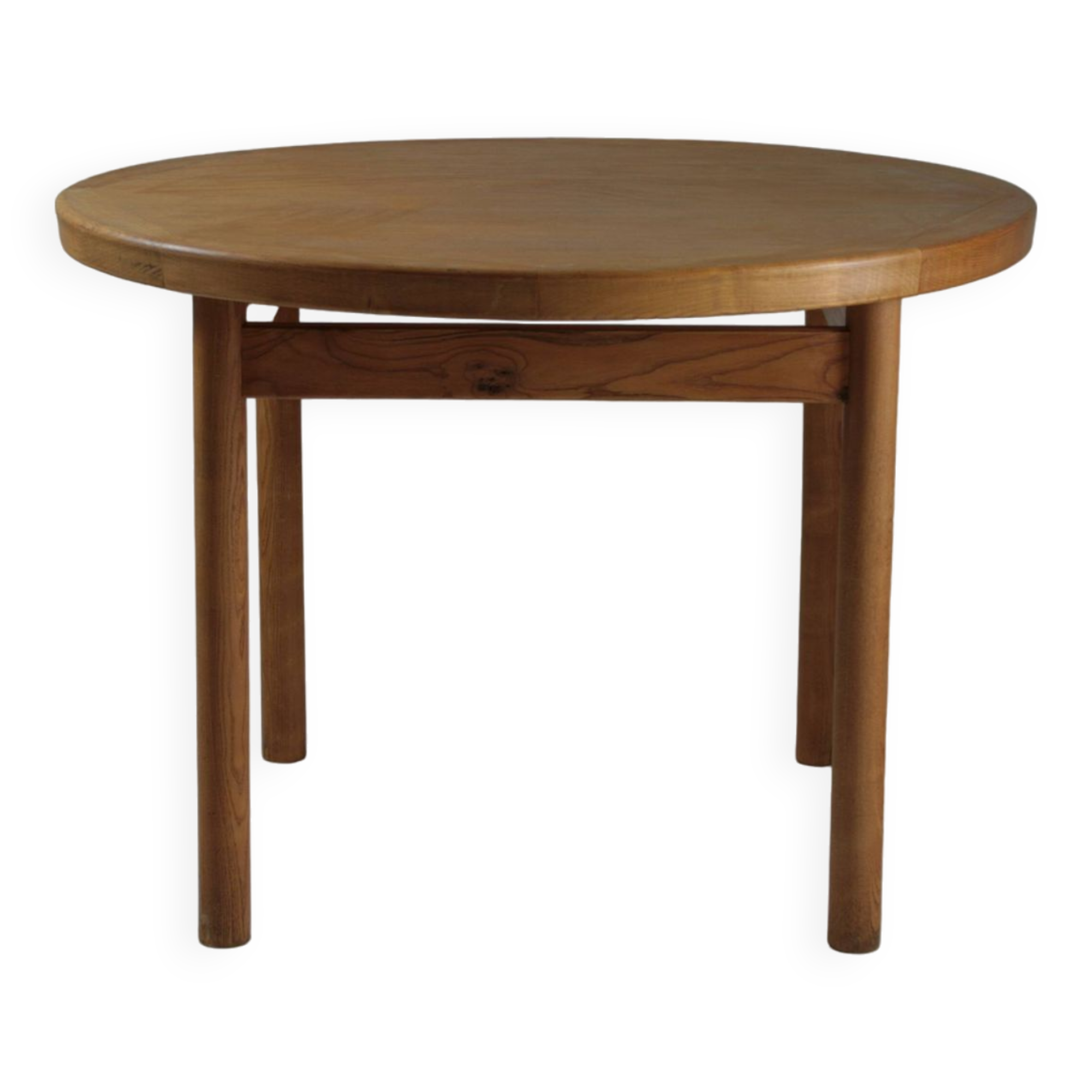 Round table model Dordogne by Robert Sentou, France