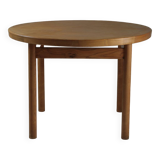 Dordogne model round table by Robert Sentou for Charlotte Perriand, France