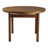 Round table model Dordogne by Robert Sentou, France