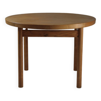 Dordogne model round table by Robert Sentou for Charlotte Perriand, France