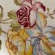 Oval plate in Ceramic of Gien model Montpellier