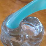 Glass paste soliflore
