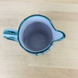 Ceramic pitcher Robert Picault Vallauris