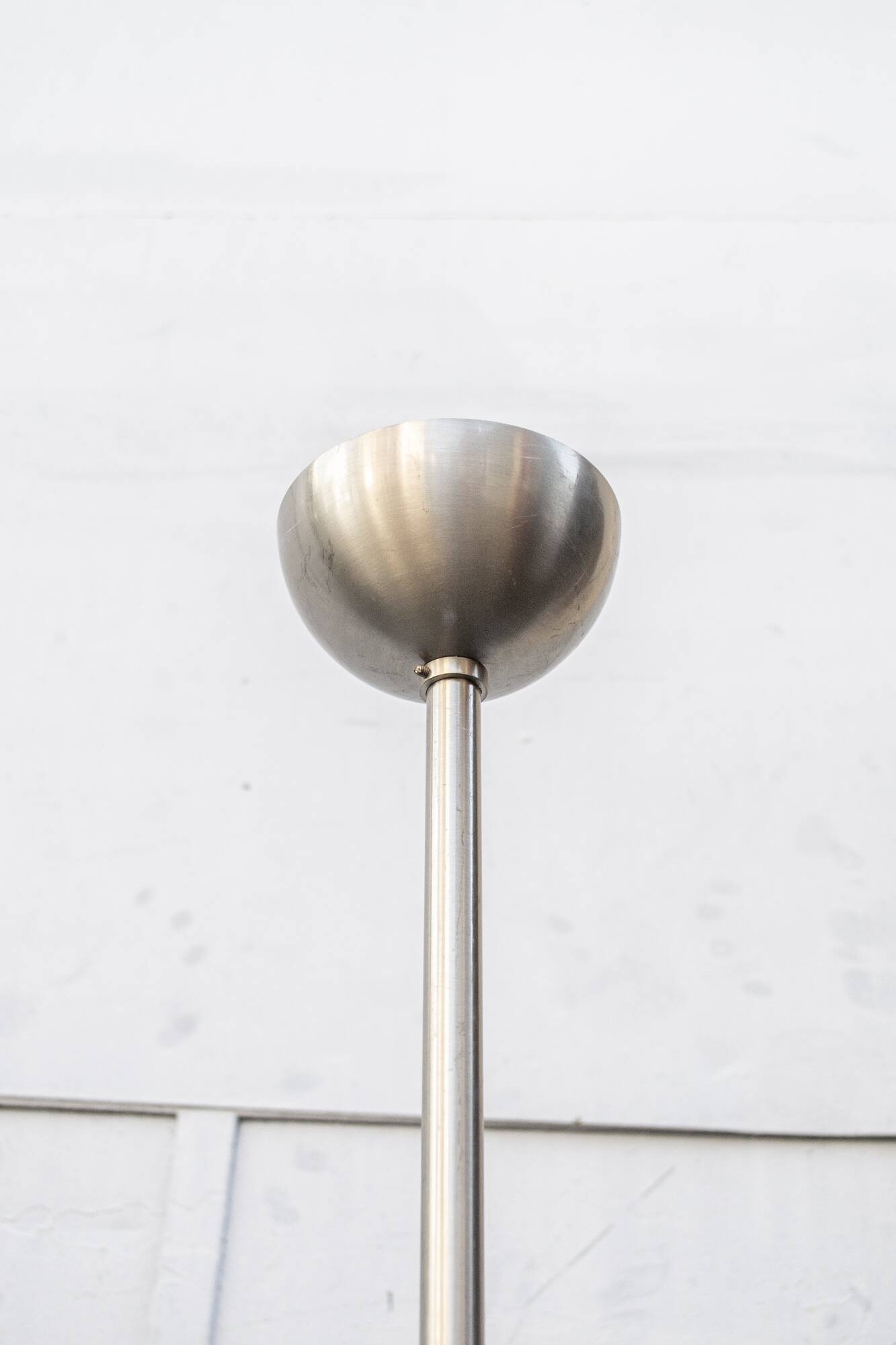 Cynthia Chandelier by Mario Marengo for Artemide, Italia 1968