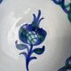 Fajalauza glazed terracotta bowls