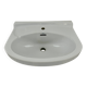 Lavabo / évier suspendu Roca blanc