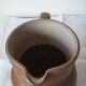 The Berry stoneware jug