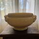 Vintage Sarreguemines soup tureen