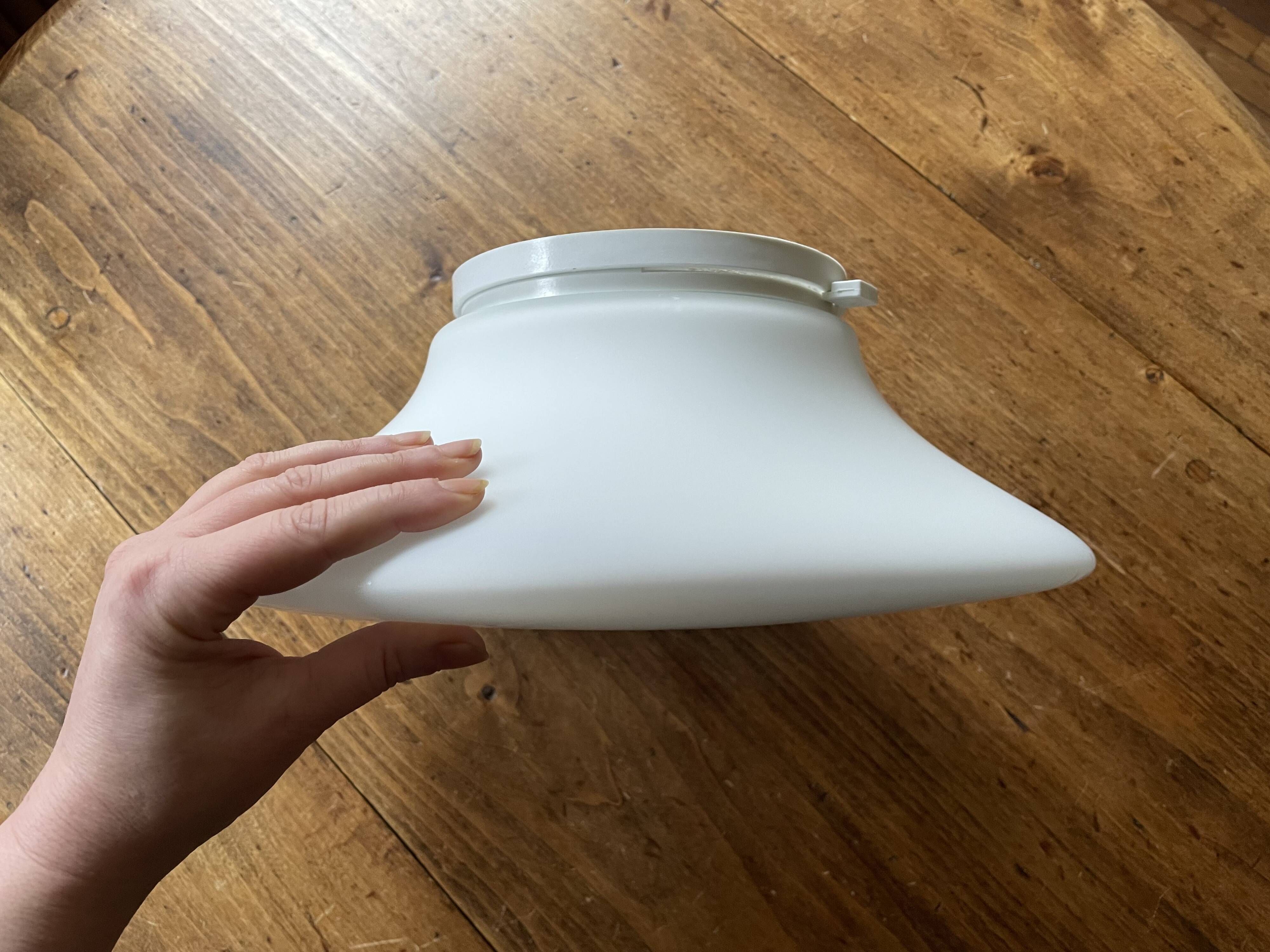 Wall light, ceiling light - design, Fabbian model Mycena