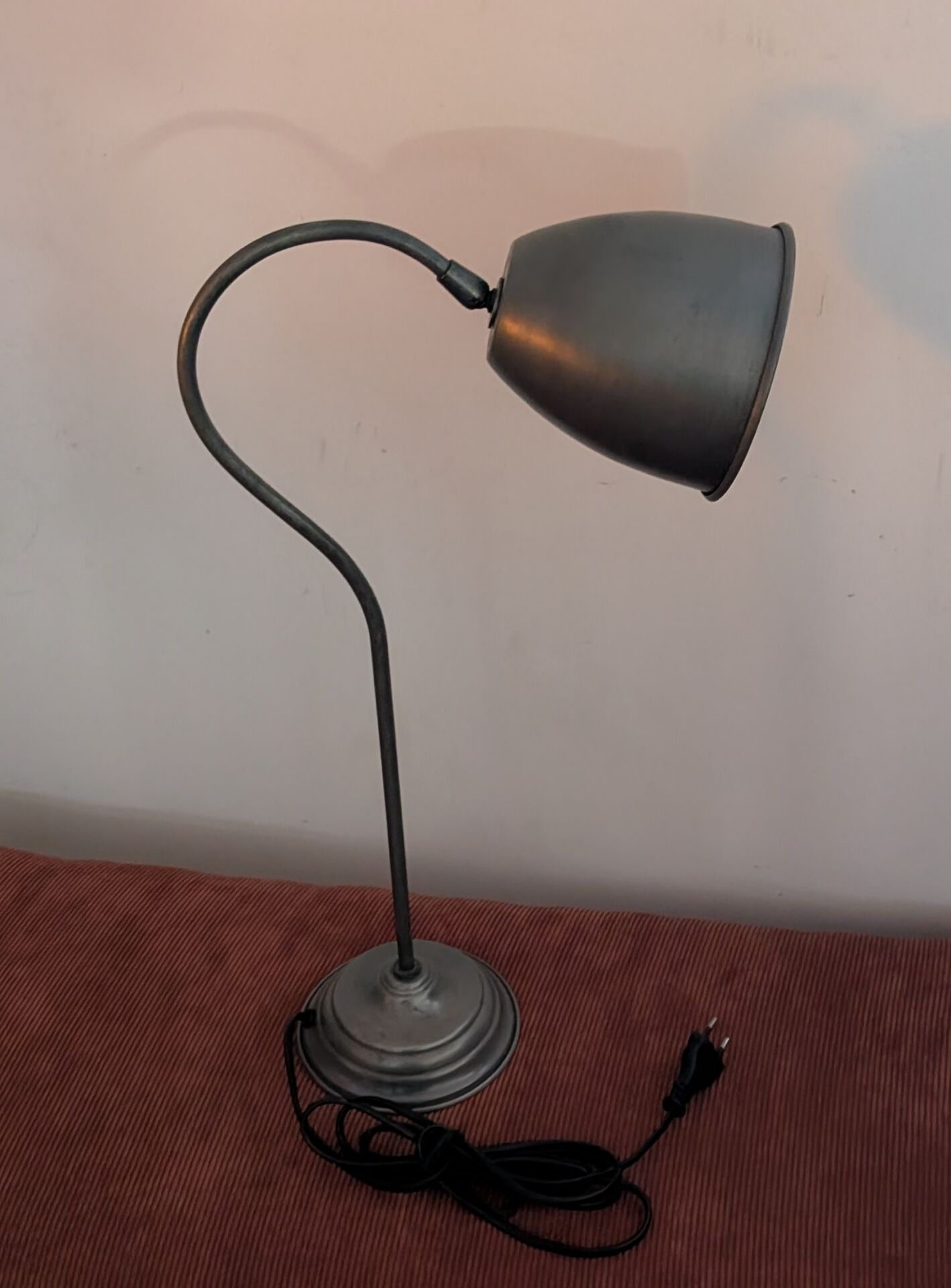 Lampe industrielle