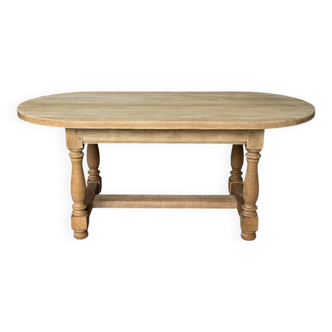 Table ancienne en bois