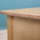 Sideboard in oak, 60s, Danish design, production: Denmark