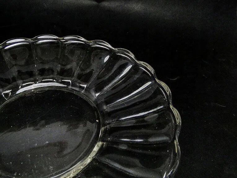 I5n nuta zawiercie - art deco platter