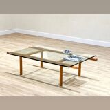 Table basse Vico Magistretti (Cassina)