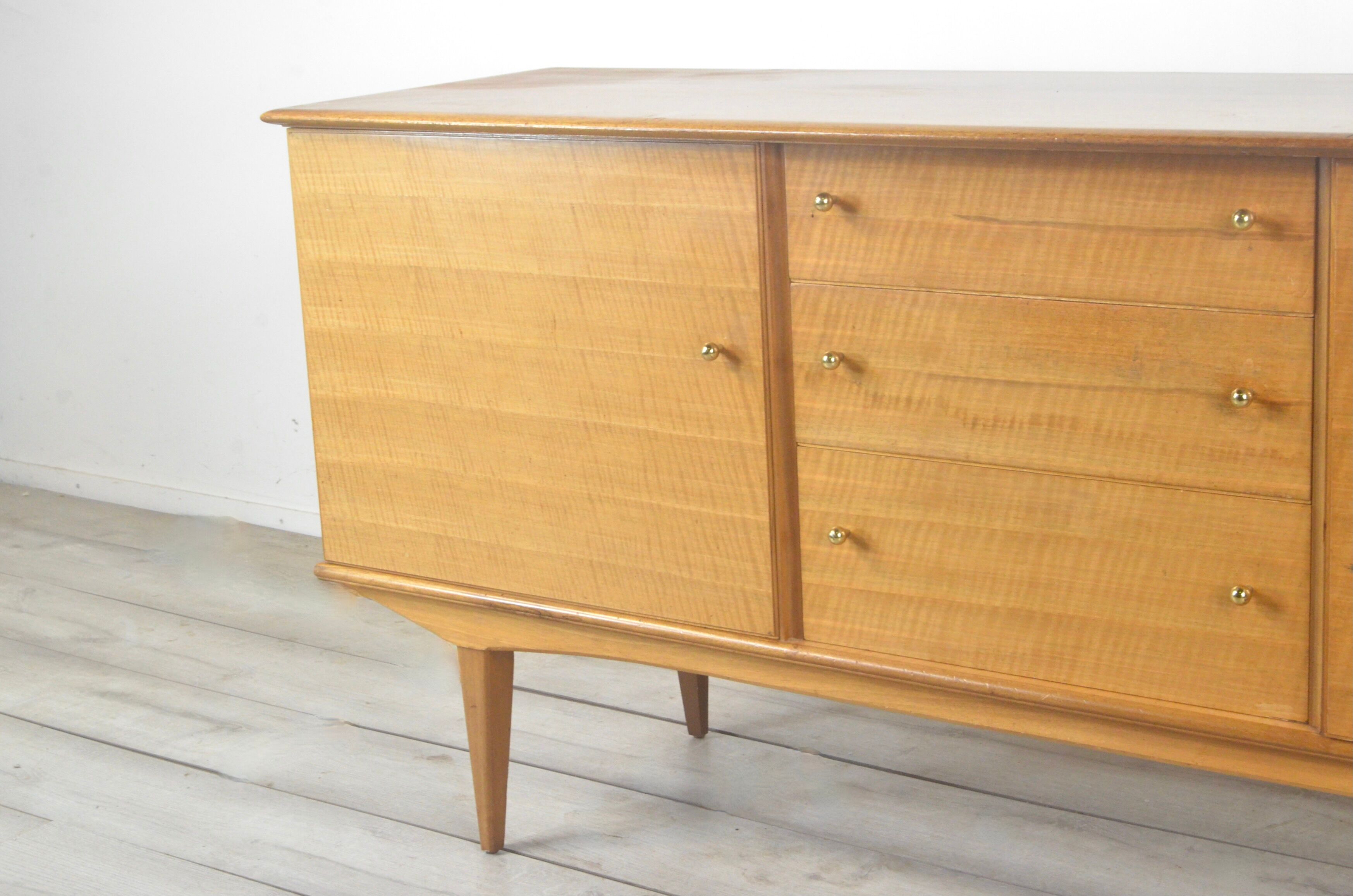 Alfred Cox sideboard