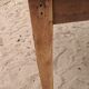 table de ferme