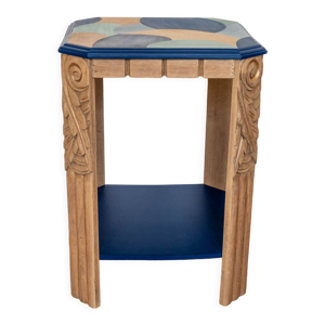 Table d'appoint bout de canapé