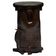 Vernacular rustic side table, France, 19th century