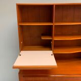 Vintage McIntosh bookcase