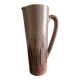 large pitcher Jean Pierre Farkas