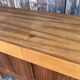 Vintage Scandinavian sideboard