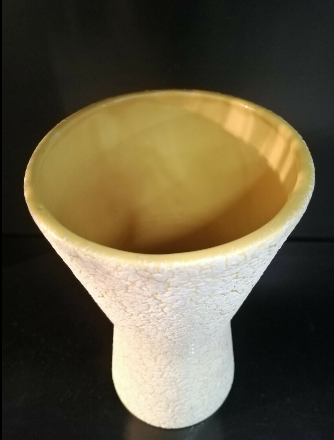 Vase céramique vintage