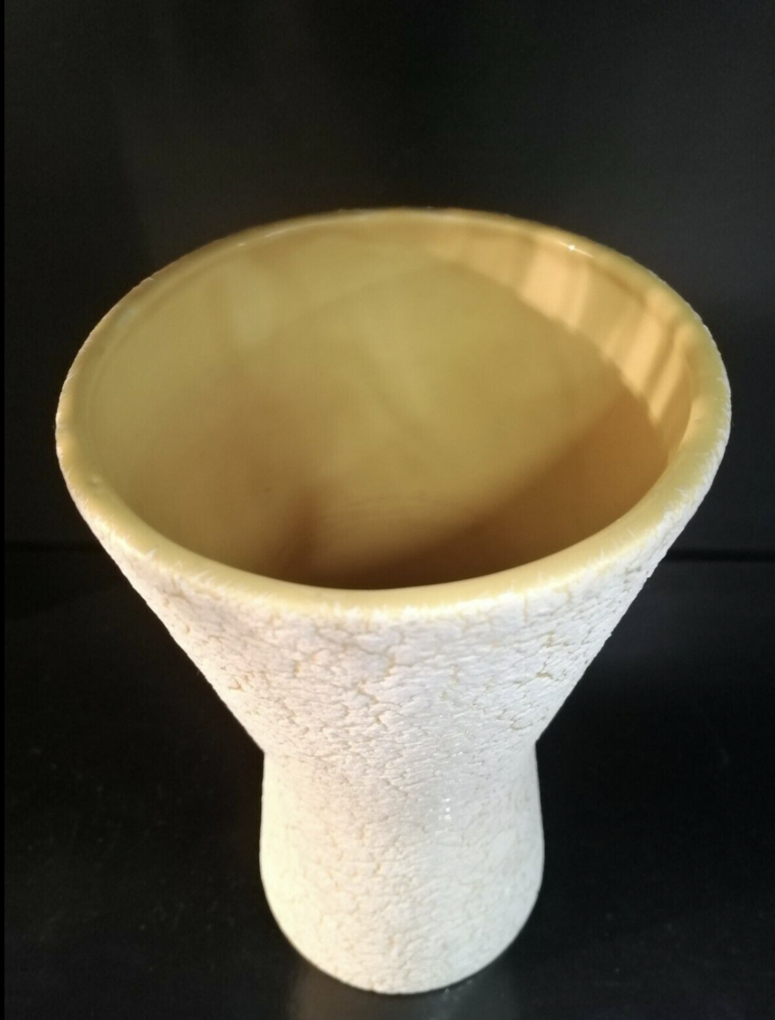 Vase céramique vintage