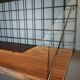 Meca shelf by Pierre Guariche