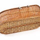 Rattan basket