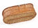 Rattan basket