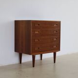 Hundevad chest of drawers