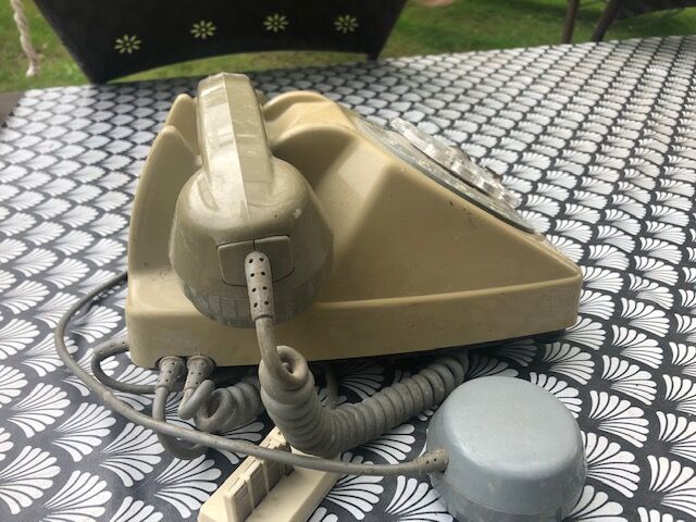 Telephone vintage