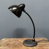 Black BEHA Leuchten Bauhaus desk lamp