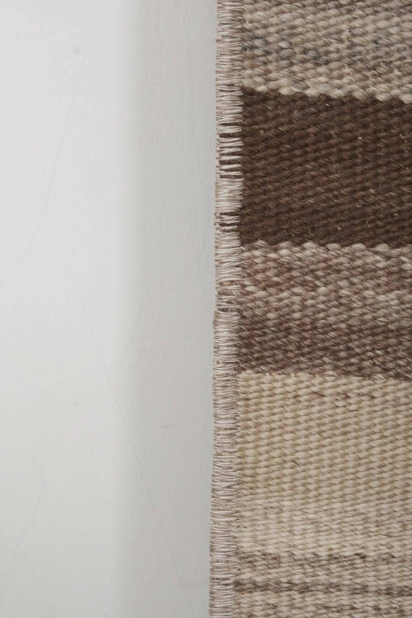 Vintage Turkish hallway rug 63x624 cm