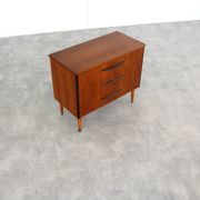 vintage chest of drawers | cabinet | 1960s | Swedish