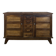 Buffet epoque reconstruction de René Gabriel