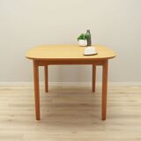 Ash table, Danish design, 1960s, designer: Gunnar Falsig, manufacturer: Hol