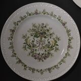 Service Villeroy boch Trianon année 50