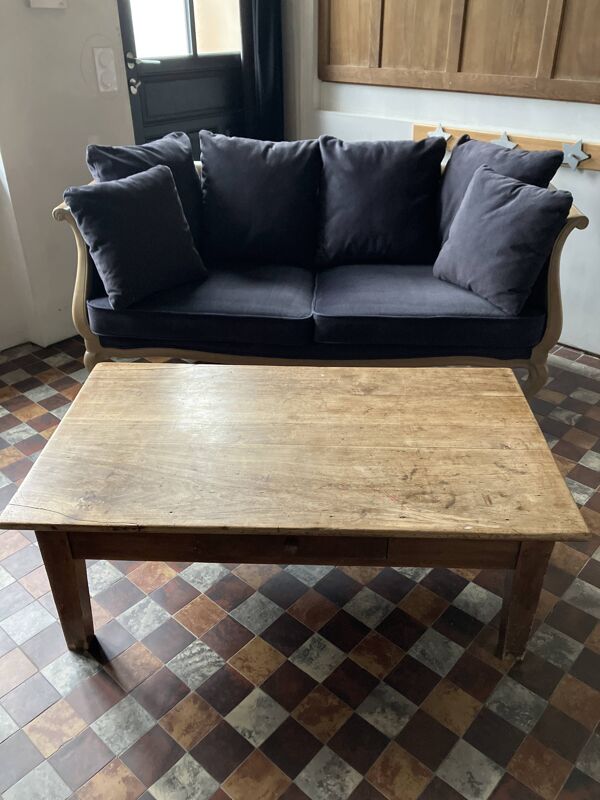 Banquette « Léonie » d’Interior’s