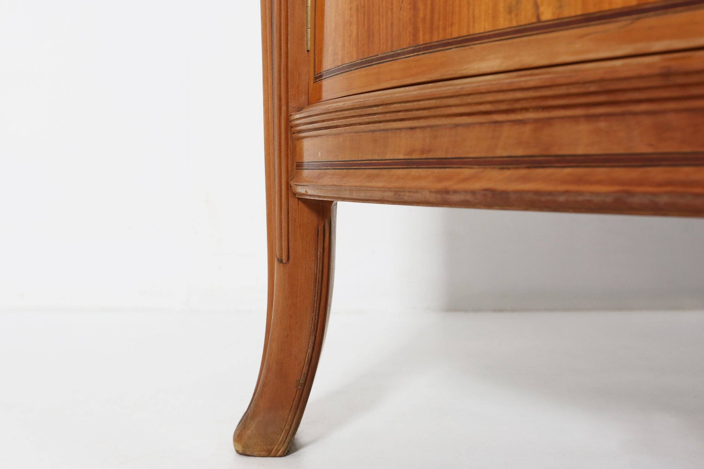 French Art Nouveau Credenza by Maurice Dufrene, 1911