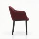Set of 8 Vitra Softshell Bouroullec chairs