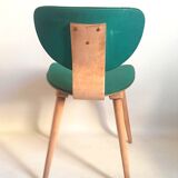 Baumann Chair No. 800 Max Bill 50s to 60s