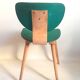 Baumann Chair No. 800 Max Bill 50s to 60s