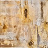 Material original artwork signed