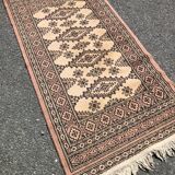 Tapis oriental