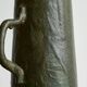 Italian jug in studio pottery from the mid-century, 1960s.