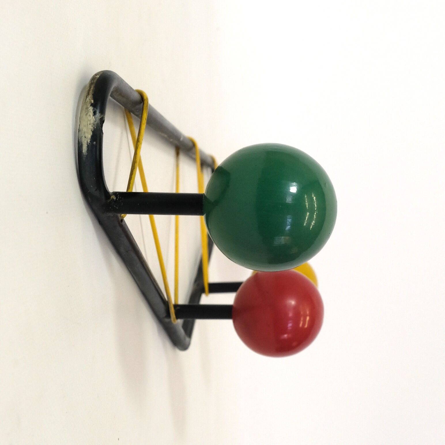 Vintage coat rack, France, 1960/1970